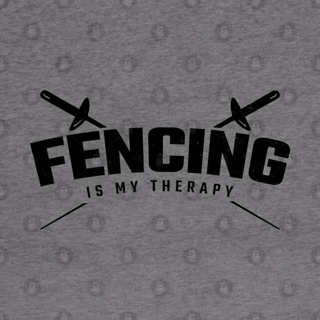 fencing by Ojo Dewe